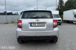 2010 Toyota URBAN CRUISER 1.4-90 D 4WD, 201789km.