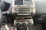 2010 Toyota URBAN CRUISER 1.4-90 D 4WD, 201789km.