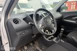 2010 Toyota URBAN CRUISER 1.4-90 D 4WD, 201789km.