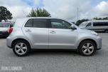 2010 Toyota URBAN CRUISER 1.4-90 D 4WD, 201789km.