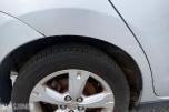 2010 Toyota URBAN CRUISER 1.4-90 D 4WD, 201789km.