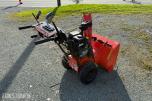 2024 Ariens Compact snøfres lite brukt!