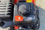 2024 Ariens Compact snøfres lite brukt!