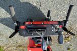 2024 Ariens Compact snøfres lite brukt!