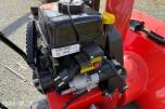 2024 Ariens Compact snøfres lite brukt!