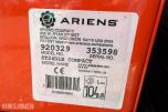 2024 Ariens Compact snøfres lite brukt!