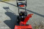 2024 Ariens Compact snøfres lite brukt!