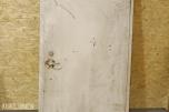 Ståldør Branndør 100x210