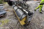 2014 Holms SL-2,5 kost / feiekost / feievals / hydraulisk feiekost