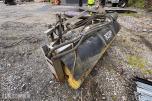 2014 Holms SL-2,5 kost / feiekost / feievals / hydraulisk feiekost