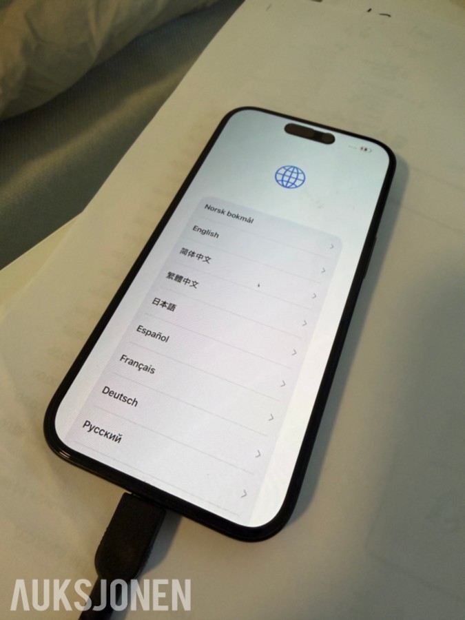 Iphone 15 A3090