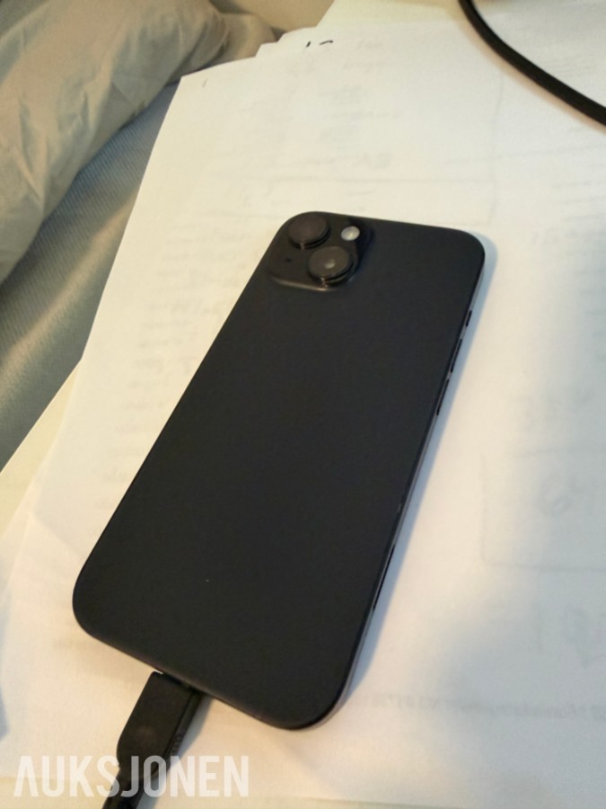 Iphone 15 A3090