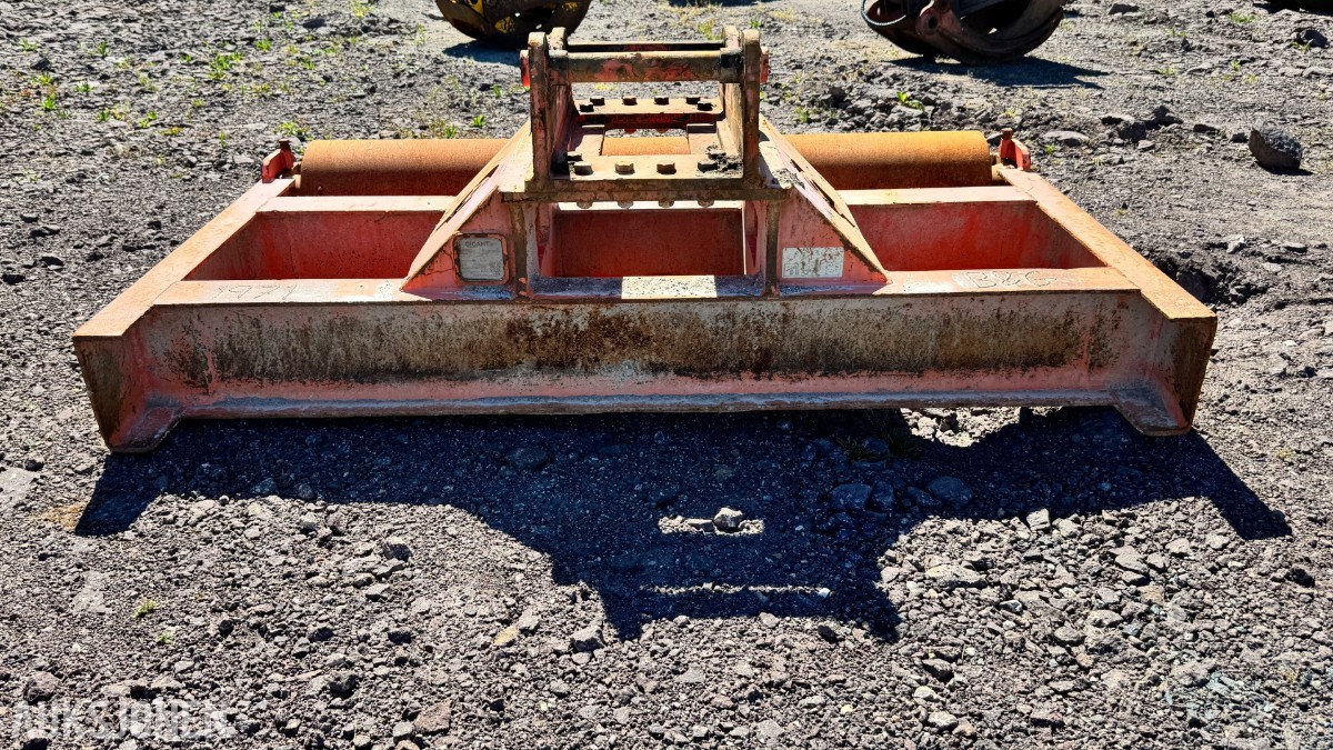 2018 Giant G1-GB2000 Rettebjelke 2,0m S50/S60
