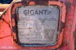 2018 Giant G1-GB2000 Rettebjelke 2,0m S50/S60