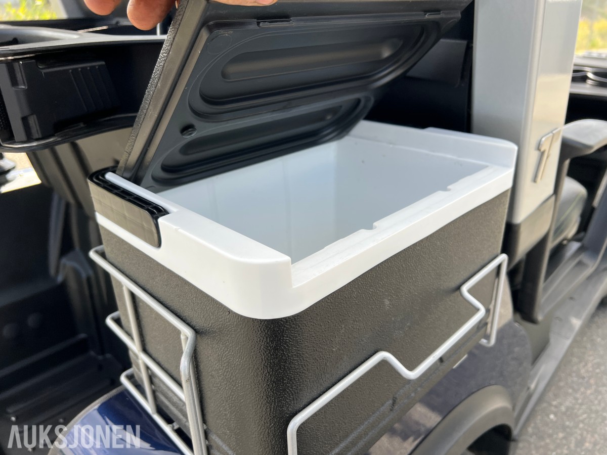 Andre Tara Spirit Plus Golf bil