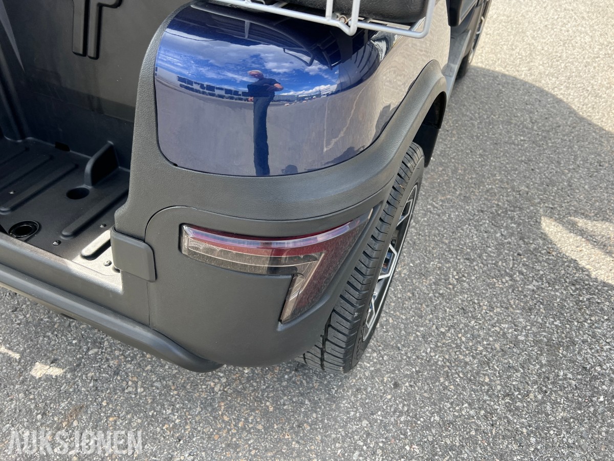 Andre Tara Spirit Plus Golf bil