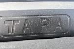 Andre Tara Spirit Plus Golf bil
