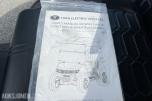 Andre Tara Spirit Plus Golf bil