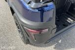 Andre Tara Spirit Plus Golf bil