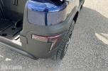 Andre Tara Spirit Plus Golf bil