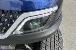 Andre Tara Spirit Plus Golf bil
