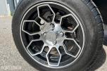 Andre Tara Spirit Plus Golf bil