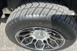 Andre Tara Spirit Plus Golf bil