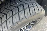 Andre Tara Spirit Plus Golf bil