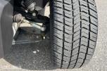 Andre Tara Spirit Plus Golf bil