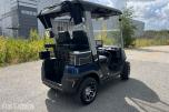 Andre Tara Spirit Plus Golf bil