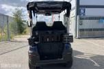 Andre Tara Spirit Plus Golf bil