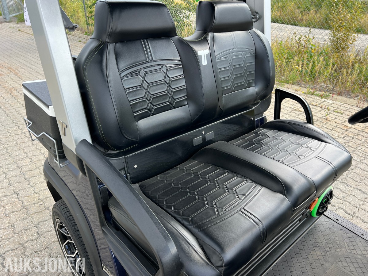Andre Tara Spirit Plus Golf bil