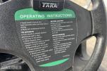 Andre Tara Spirit Plus Golf bil