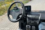 Andre Tara Spirit Plus Golf bil