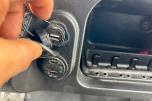 Andre Tara Spirit Plus Golf bil