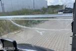 Andre Tara Spirit Plus Golf bil