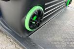 Andre Tara Spirit Plus Golf bil