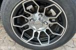 Andre Tara Spirit Plus Golf bil