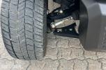 Andre Tara Spirit Plus Golf bil