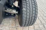 Andre Tara Spirit Plus Golf bil