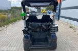 Andre Tara Spirit Plus Golf bil