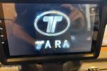 Andre Tara Spirit Plus Golf bil