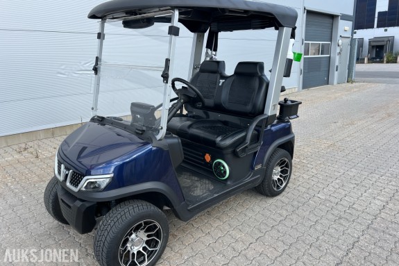 Andre Tara Spirit Plus Golf bil