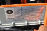 Andre Tara Spirit Plus Golf bil