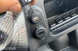 Andre Tara Spirit Plus Golf bil
