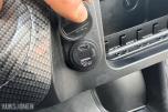 Andre Tara Spirit Plus Golf bil