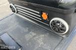 Andre Tara Spirit Plus Golf bil