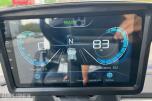 Andre Tara Spirit Plus Golf bil