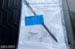 Andre Tara Spirit Plus Golf bil