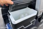Andre Tara Spirit Plus Golf bil
